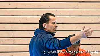 Basketball Regionalliga: Angstgegner  wartet auf KKK Haiterbach