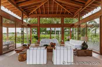 GS House / Attmo arquitetos