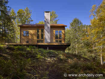 Bunkhouse / Material Design Build LLC