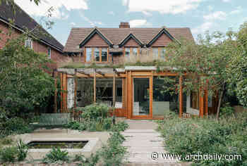 Newton Park Place / ROAR