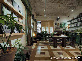 Xưởng Xép Office / Xưởng Xép