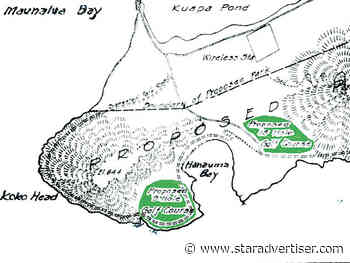 Rearview Mirror: City once aspired to open 6 municipal golf courses