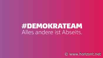 Kampagnen von DFL und RMS: Bundesliga-Clubs und Radiosender setzen Zeichen für Demokratie