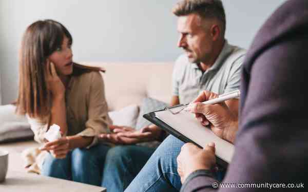 ‘What I wish I had known about keeping safe during home visits’