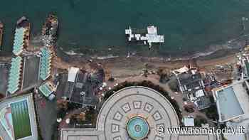 Ostia, la Regione progetta una scogliera per proteggere la “Rotonda”: sarà lunga 350 metri