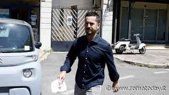 Violenza sessuale a Roma, Simone Borgese condannato a 5 anni