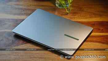 Asus ExpertBook P5 (P5405) Review: Sleek and Sensible