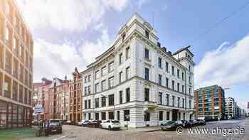 Expansion: Guldsmeden kommt nach Hamburg