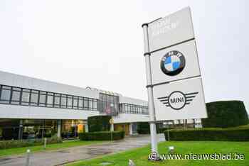 Man leaset BMW, raakt in geldnood en verkoopt wagen: 15 maanden cel en 30.000 euro terug te betalen aan leasingmaatschappij