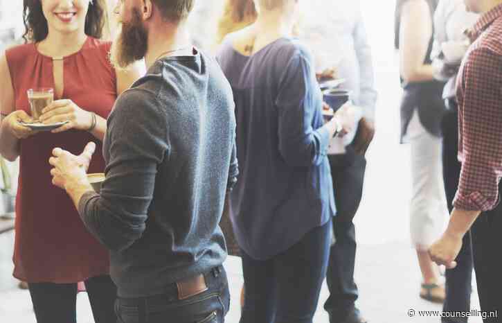 Alumnidag op zondag 9 maart 2025 in Amsterdam