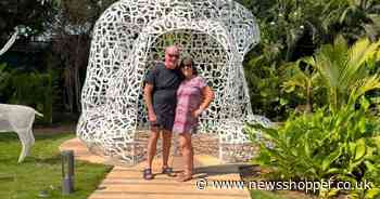 Couple's anger as dream £5,000 TUI holiday to Goa is ruined