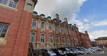 Investigation launched after worker falls off roof of former school