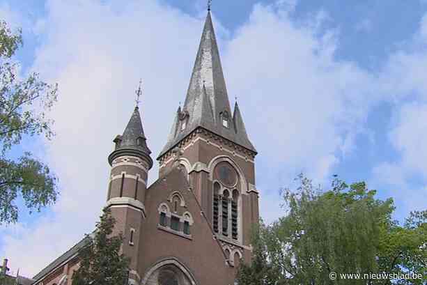 Nieuwe bestemming voor Heilig Hartkerk in Hoboken