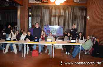 POL-SZ: Pressemitteilung der Polizeiinspektion SZ/PE/WF vom 14.02.2025.