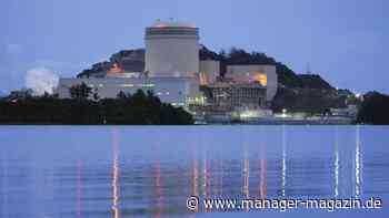 Energie: Weltweiter Stromverbrauch wächst durch Schwellenländer und Europa