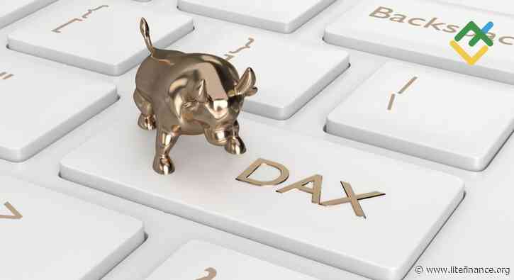 DAX 40: The Rally You Can't Miss. Forecast as of 14.02.2025