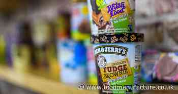 Unilever to list ice cream business in Amsterdam