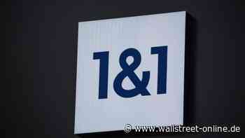 Nach Netzchaos : 1&1-Debakel: Kunden laufen weg, Aktie stürzt ab!