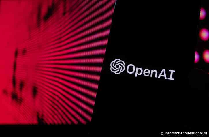 OpenAI komt met Deep Research voor de meest complexe vragen