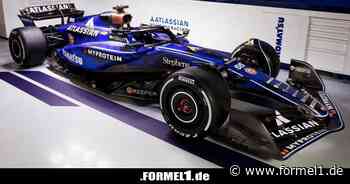 Fotostrecke: Die Formel-1-Autos 2025