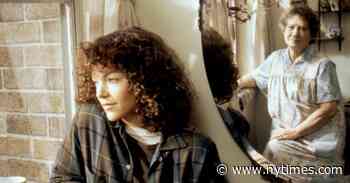 If You’re a ‘Bridget Jones’ Fan, You Might Like ‘Crossing Delancey’