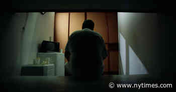 ‘The Strike’: When Collective Action Leads to Prison Reform