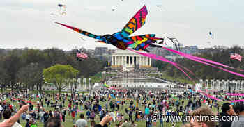 5 Family-Friendly Cities for Spring Break Trips