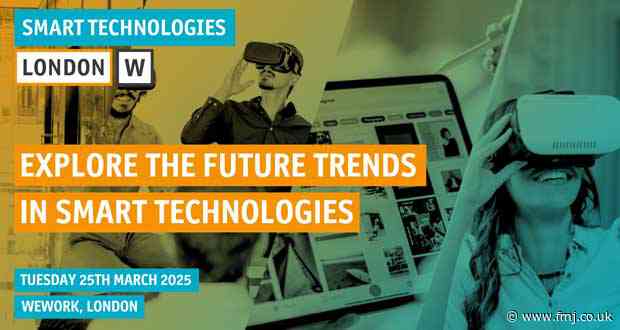 Smart Technologies25 London