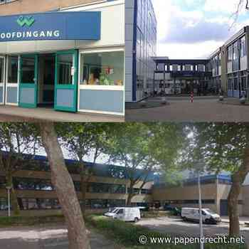 Financiële uitdagingen nieuwbouw VO-scholen deelt raad in tweeën