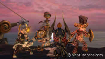 Square Enix shuts down Final Fantasy iOS game due to irreparable bug