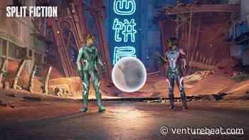 Split Fiction first-look preview: Fast action with a smooth learning curve