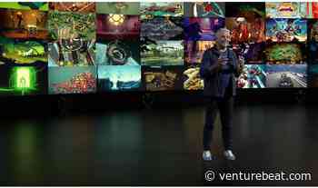 Former Activision CEO on former EA CEO: ‘He was the worst CEO in video games’