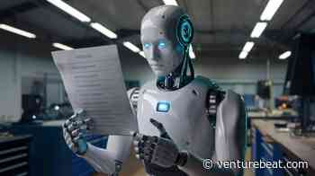 Less supervision, better results: Study shows AI models generalize more effectively on their own