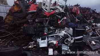 Seimila tonnellate di rifiuti pericolosi: smascherato traffico illecito. Quattro arresti