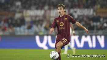 Parma-Roma le probabili formazioni e dove vedere la partita in tv e in streaming