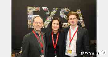 “Zuid-Afrikaanse druiven een stuk sneller de markt op dan vorig jaar”