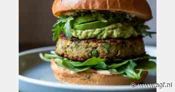 Vlaamse varkenshouder introduceert 'duoburger': 50% vlees, 50% groenten
