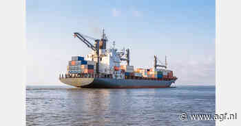 Containerterminal Kaapstad stil vanwege harde wind