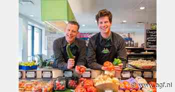 “Echt iets neergezet wat bij ons past”