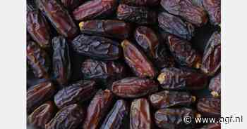 RASFF: Metaaldeeltjes in biologische dadels uit Tunesië