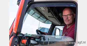 Logistiek herstelt na dip, maar personeelstekorten blijven een uitdaging