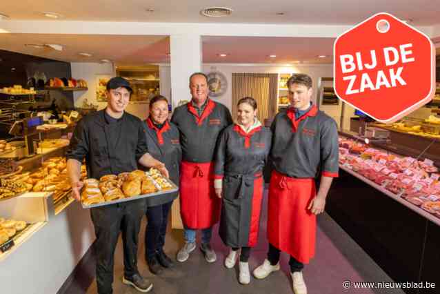 Slagerij, traiteur en bakkerij Nick en Anja blaast 25 kaarsjes uit: “We hebben nooit gewerkt voor het geld, maar voor onze passie”