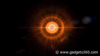 Scientists Detects Most Energetic Neutrino Ever in the Mediterranean Sea