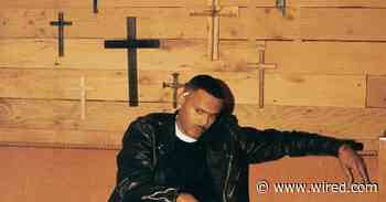 Confessions of a Gay Priest on Hookup Apps