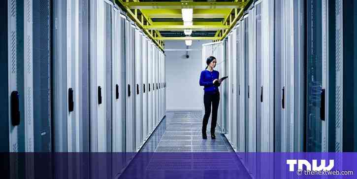 Mistral CEO: Europe must ‘own and operate’ its AI infrastructure