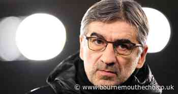 'I'm delighted with how they play': Saints boss praises Cherries