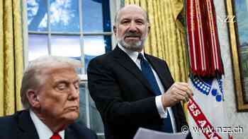 Donald Trumps Angriff auf das globale Handelssystem: Das sind die Folgen für die Weltwirtschaft – und so reagieren die Regierungen im Ausland