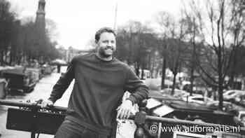 Jascha Hoogendijk (Neew): 'Veel merken denken dat ze met alleen 'impactvolle communicatie' het verschil kunnen maken'