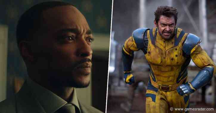 Marvel producer says Captain America: Brave New World's Wolverine link is part of the plan to "sprinkle" X-Men references in the MCU