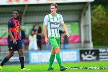 CS Machelen ziet twee spelers vertrekken